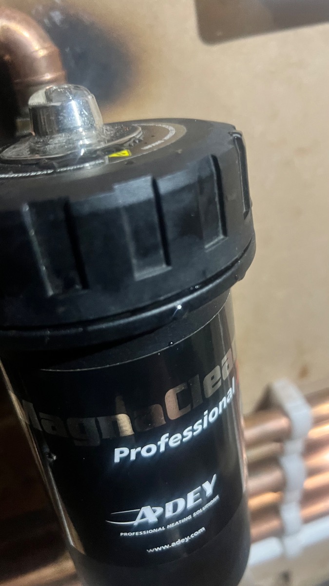 Heating Engineer: Image 1